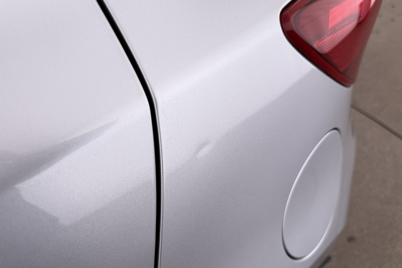 Mazda Mazda 2 — photo 25