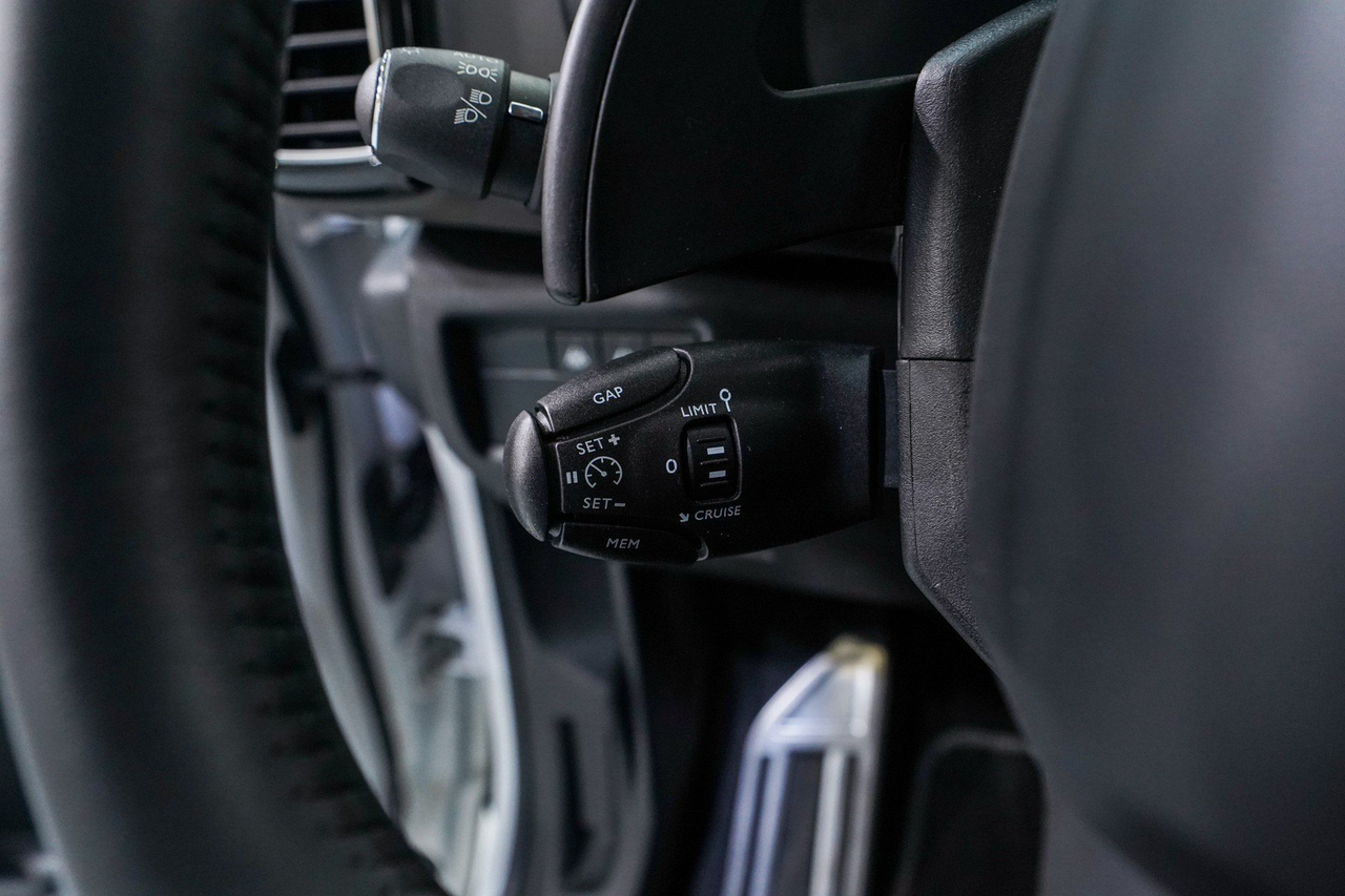 Citroën C5 Aircross — photo 24