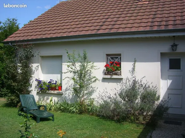 Maison 5 pièces 96 m²