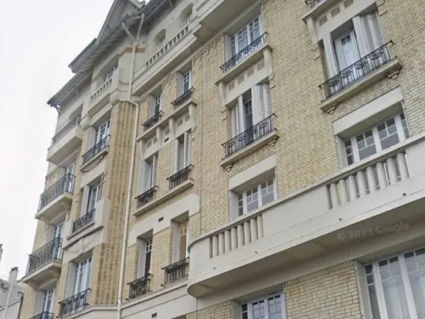 ENGHIEN LES BAINS STUDIO