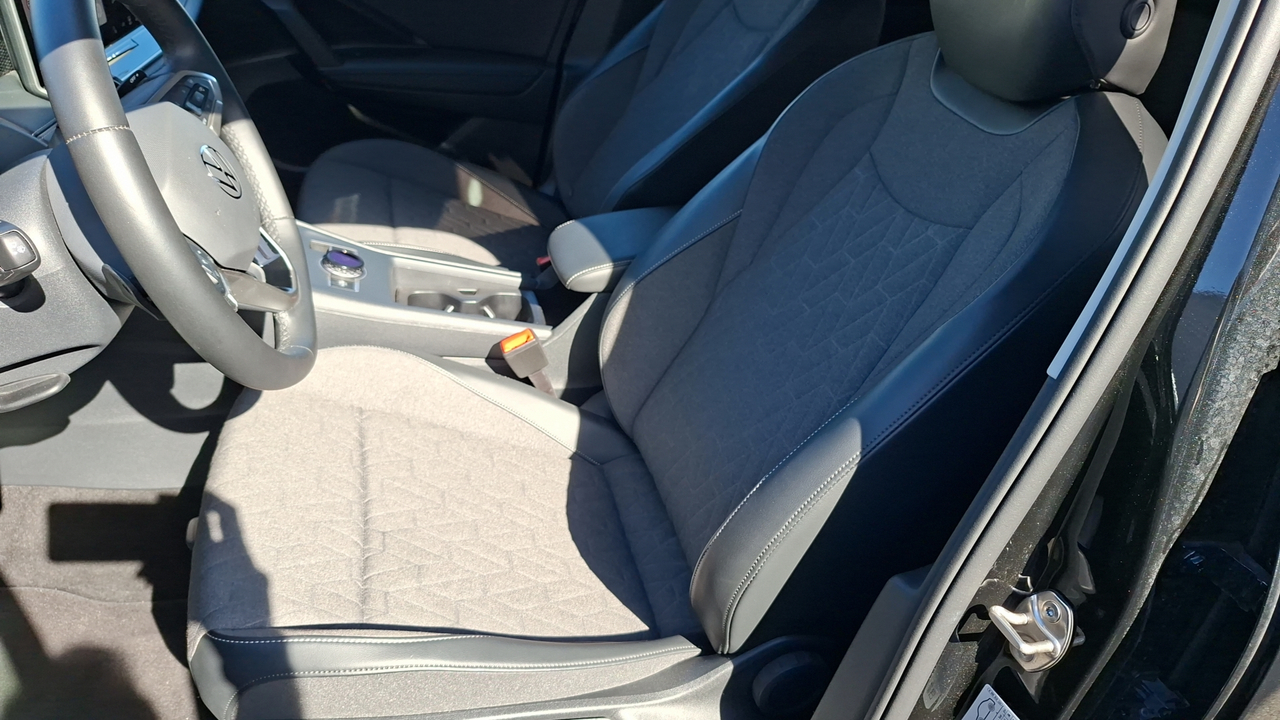 Volkswagen Tiguan 2.0 TDI 150ch DSG7 — photo 19