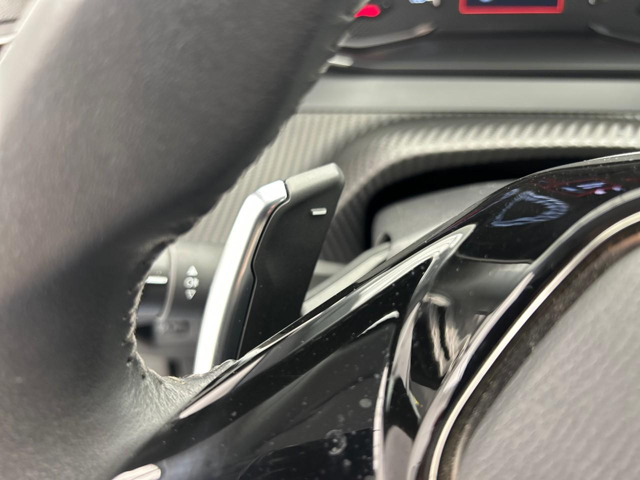 Peugeot 2008 bluehdi 130 s&s eat8 allure — photo 28