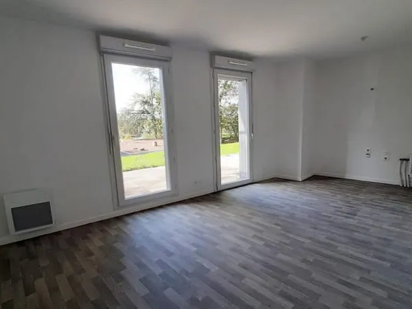 Appartement 1 pièce 32 m²