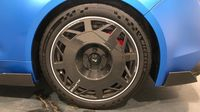 Alpine A110 1.8T 300ch R — photo 20
