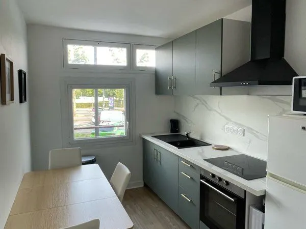 Une chambre en colocation