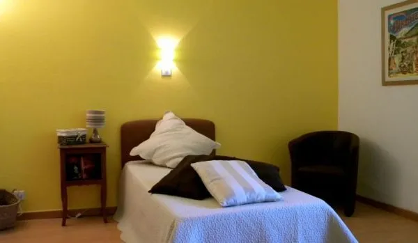 Studio de 30m2 à louer sur Prats-de-Mollo-la-Preste