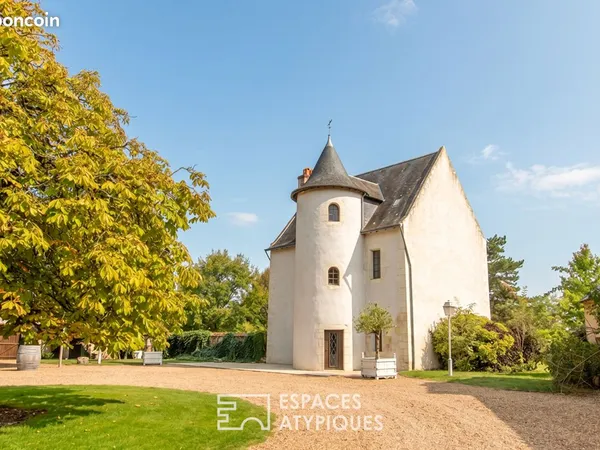 Propriété 11 pièces 401 m²
