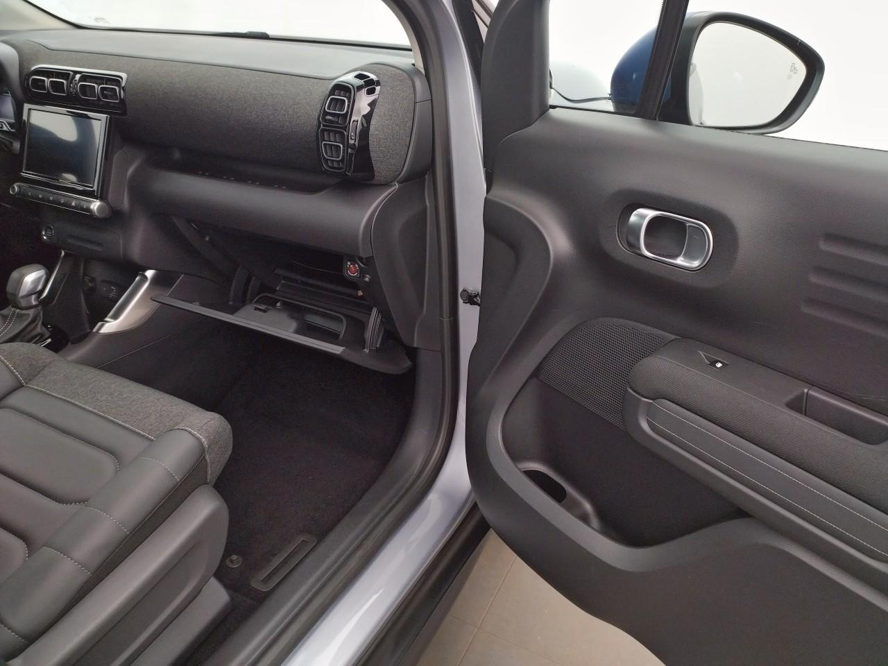 Citroën C3 Aircross puretech 130 s&s eat6 shine pack — photo 26