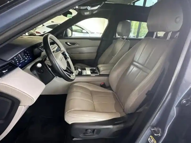 Land Rover Range Rover velar 2.0 p400e 404ch phev r-dynamic se awd bva — photo 3