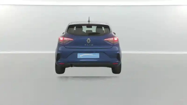 Renault Clio tce 90 — photo 22