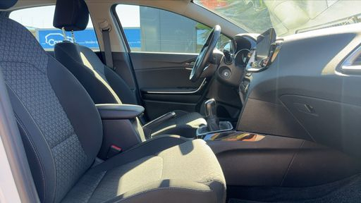 Kia Ceed 1.6 CRDi 136 - Active – 2021 – 61483 km – Diesel – Boîte Manuelle — photo 10