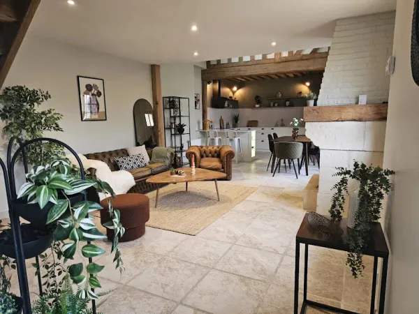 Maison 7 pièces 155 m²