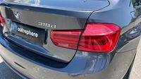 Bmw Série 3 318dA 150ch Sport Euro6c — photo 32