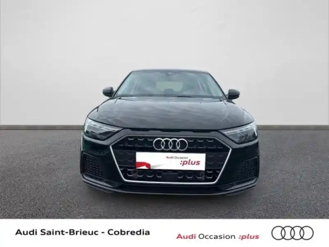 Audi A1 sportback 25 tfsi 95ch design — photo 32