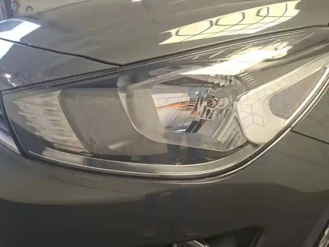 Kia Rio 1.2 dpi 84ch bvm5 — photo 39