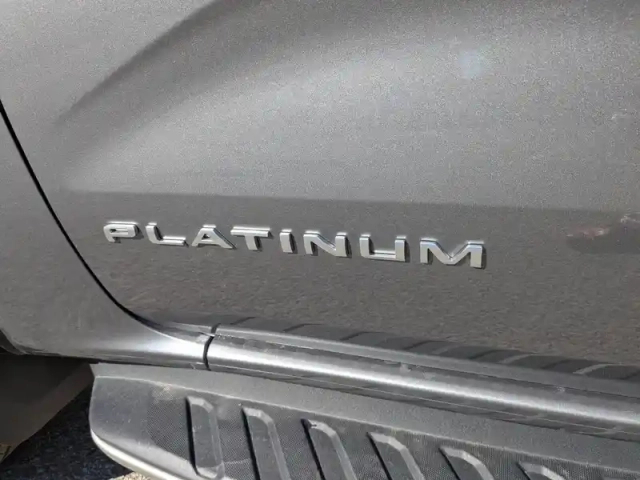 Ford Ranger 3.0 ecoblue v6 240ch stop&amp;start double cabine platinum e-4wd bva10 pas de malus — photo 15