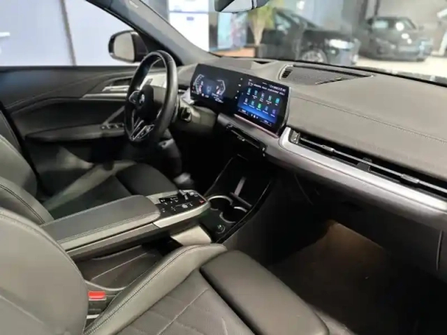 Bmw X2 sdrive18da 150ch m sport dkg7 — photo 14
