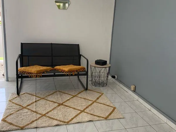 Chambre meublée 395 tout inclus