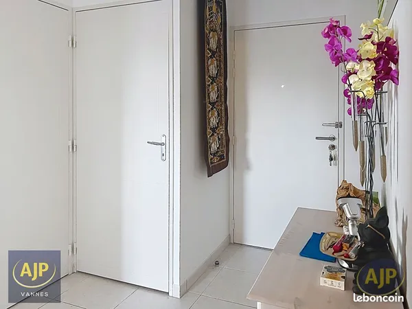 Appartement 5 pièces 120 m²