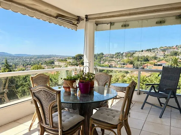 Appartement 4 pièces 103 m²