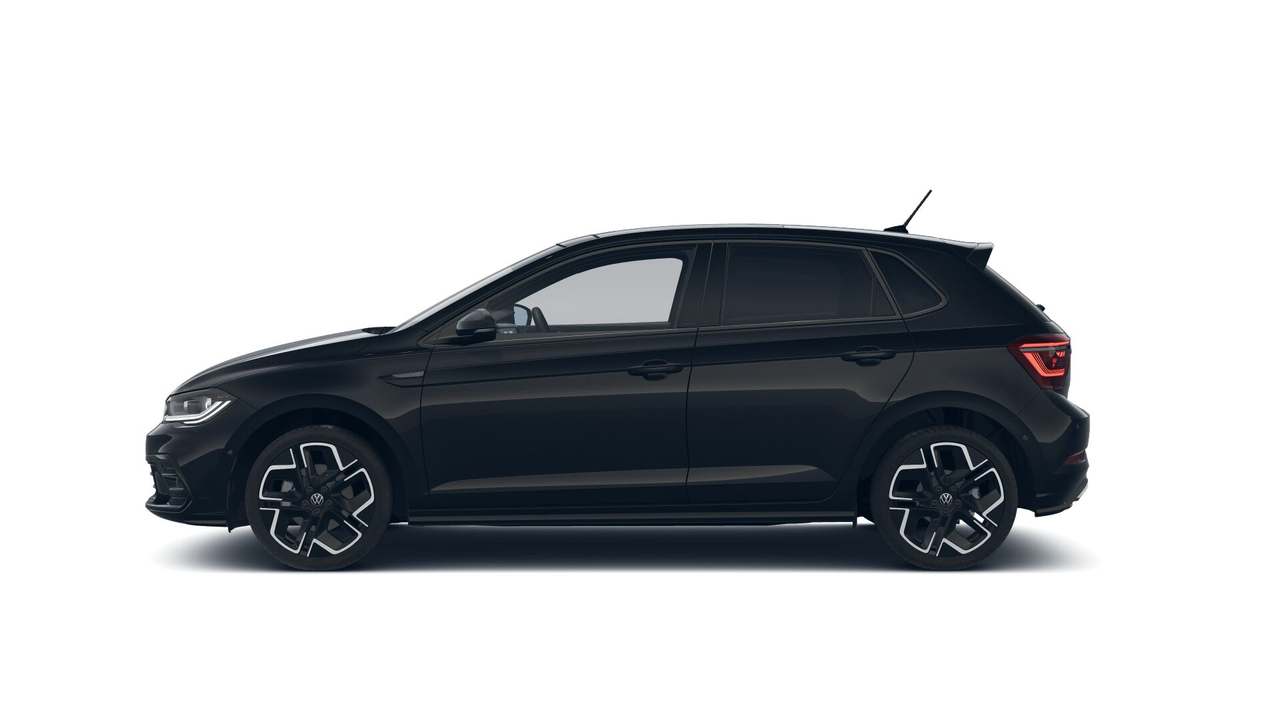 Volkswagen Polo 1.0 TSI 116 S&amp;S DSG7 — photo 10