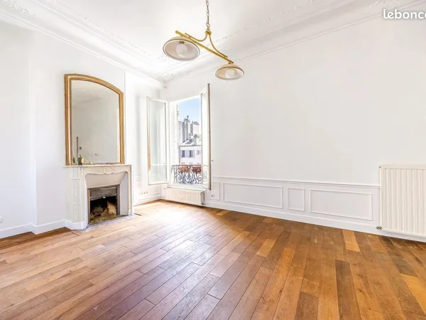 Appartement 3 pièces 70 m²