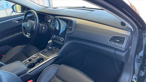 Renault Talisman 1.3 TCe 160 EDC7 - Intens – 2022 – 63926 km – Essence – Boîte Automatique — photo 25