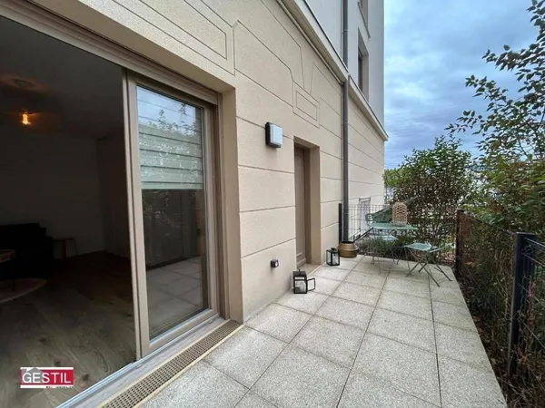 Appartement 1 pièce 30 m²