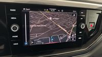 Volkswagen Polo 2.0 TSI 207ch GTI DSG7 — photo 18