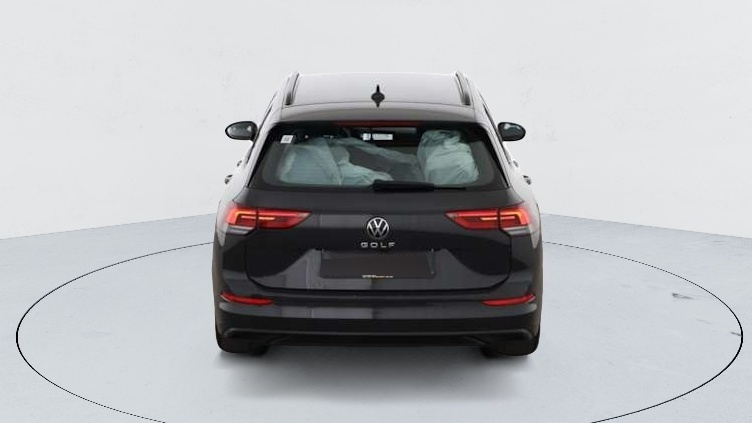 Volkswagen Golf — photo 6