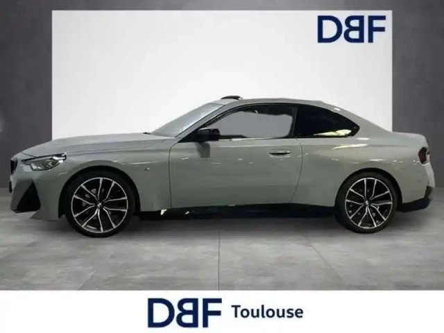 Bmw Serie 2 coupe g42 220i 184 ch bva8 m sport — photo 12