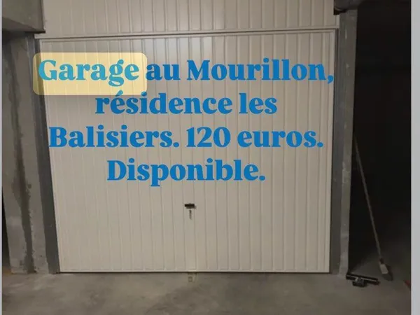Garage Mourillon