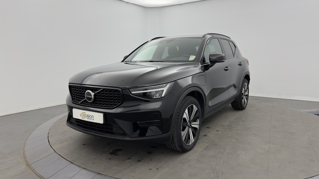 Volvo XC40 T5 Recharge 180+82 ch DCT7