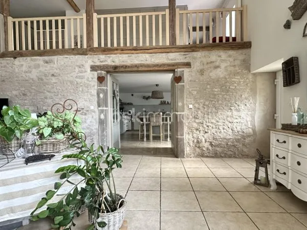 Maison 6 pièces 246 m²