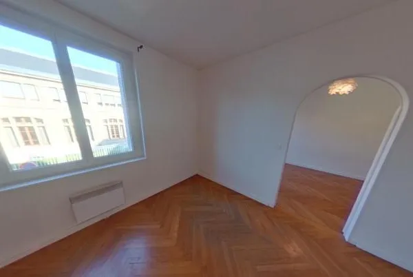 Appartement 2 pièces 51 m²