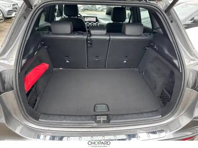 Mercedes Gla 220 d 8g-dct 4matic — photo 12