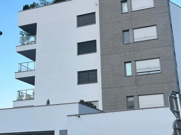 Appartement dans l'Alcazar