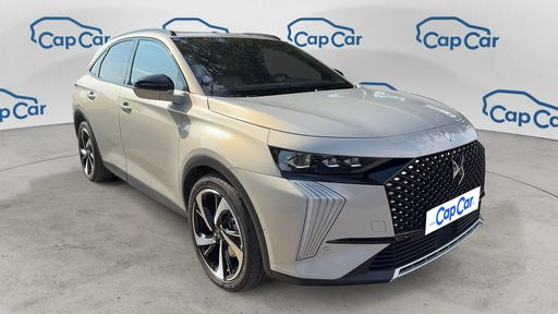 DS DS7 Crossback E-tense 1.6 THP 300 Plug in Hybrid 4X4 EAT8 - Opéra – 2023 – 28166 km – Hybride rechargeable – Boîte Automatique — photo 10