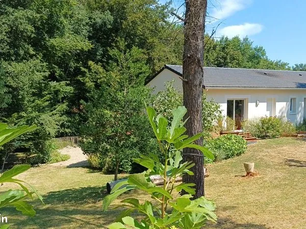 Maison 7 pièces 173 m²
