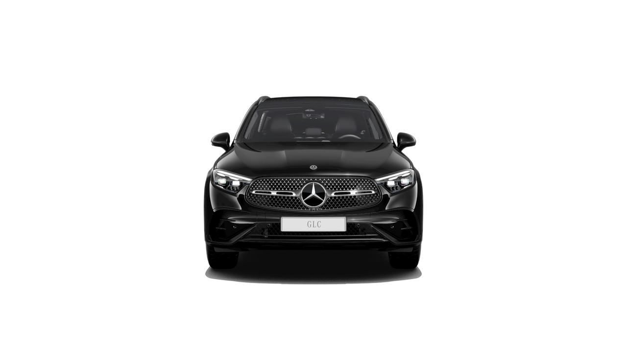 Mercedes GLC 300 e Hybrid EQ 9G-Tronic 4Matic — photo 8