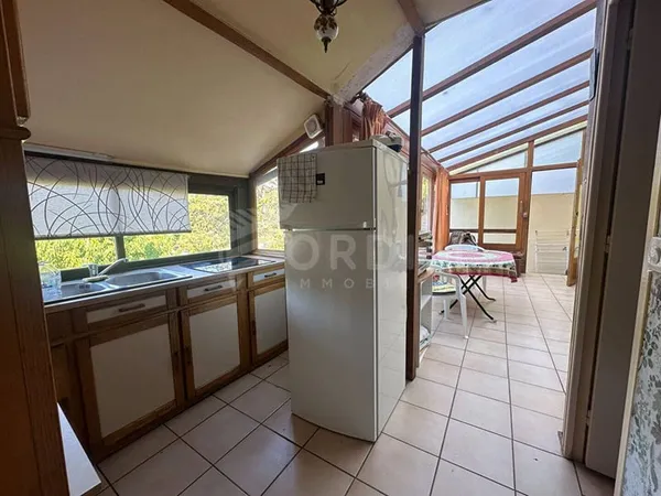 Maison 4 pièces 77 m²