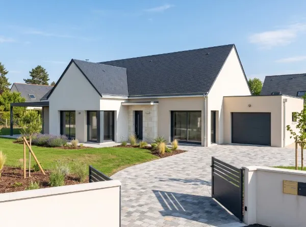 Maison 116m² - Saint-Jean-de-Braye - MAISON CMI