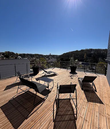 Maison 4 pièces 122 m²