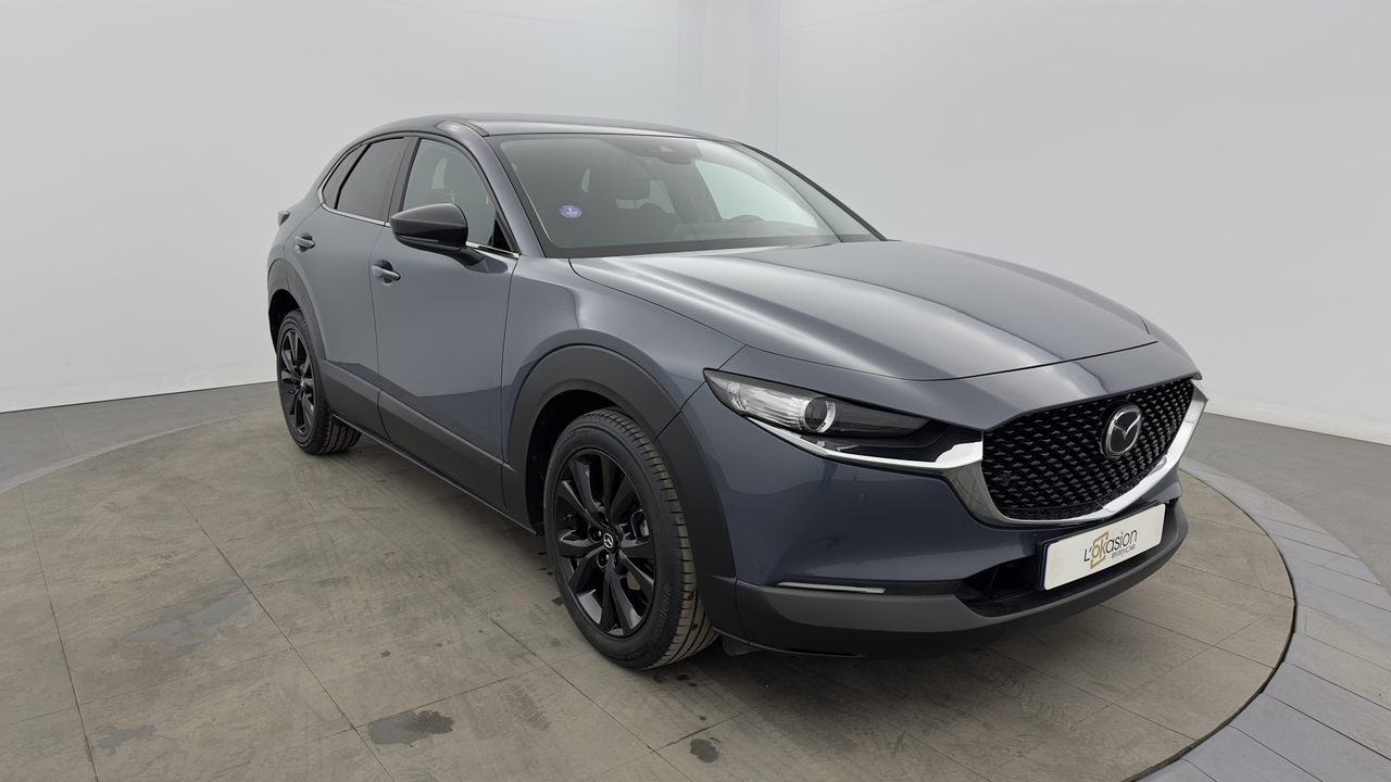 Mazda CX-30 2.0L e-SKYACTIV X M Hybrid 186 ch 4x2 BVA6 — photo 7