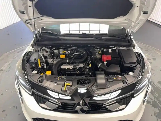 Mitsubishi Colt 1.0 mpi-t 91 — photo 22