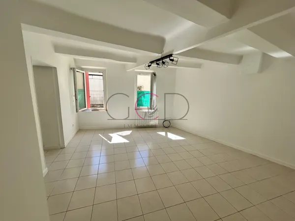 MAISON DE VILLE DE 71 M2 AVEC CAVE EXTERIEUR de 40 M2