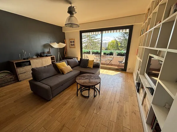 Appartement 3 pièces 86 m²