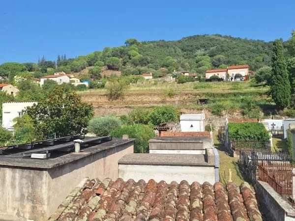 Appartement 3 pièces 56 m²