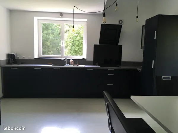 Location appartement meublé