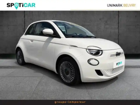 Fiat 500 e 95ch icône